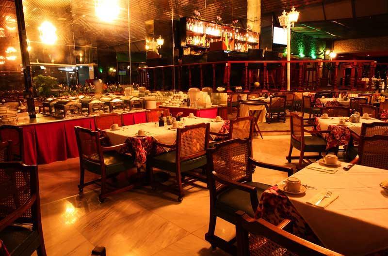מקסיקו סיטי Hotel Plaza Madrid מראה חיצוני תמונה